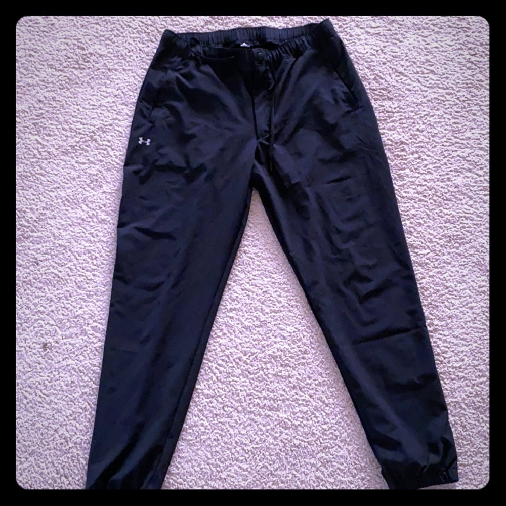 Women’s Under Armour Joggers